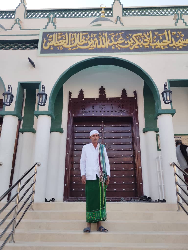 حريضة تشرح الخاطر.. عدسة الإعلامي أكرم النهدي توثق أجواء رمضان في مدينة الحضارة والتاريخ حريضة تشرح الخاطر.. عدسة الإعلامي أكرم النهدي توثق أجواء رمضان في مدينة الحضارة والتاريخ