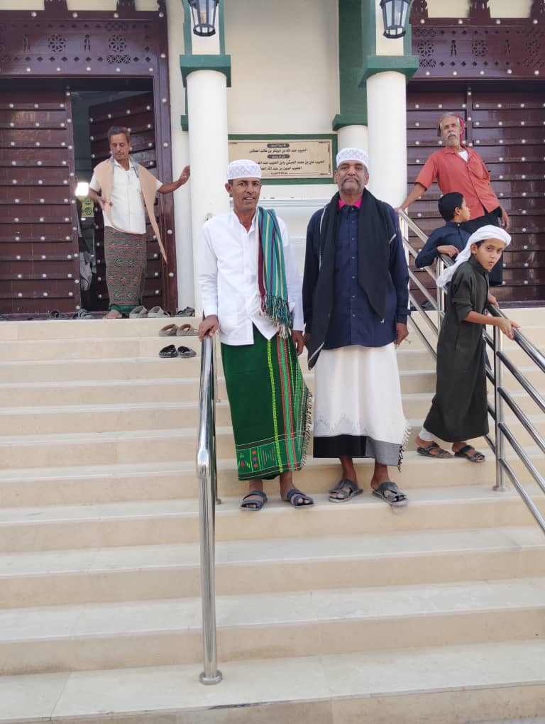 حريضة تشرح الخاطر.. عدسة الإعلامي أكرم النهدي توثق أجواء رمضان في مدينة الحضارة والتاريخ حريضة تشرح الخاطر.. عدسة الإعلامي أكرم النهدي توثق أجواء رمضان في مدينة الحضارة والتاريخ