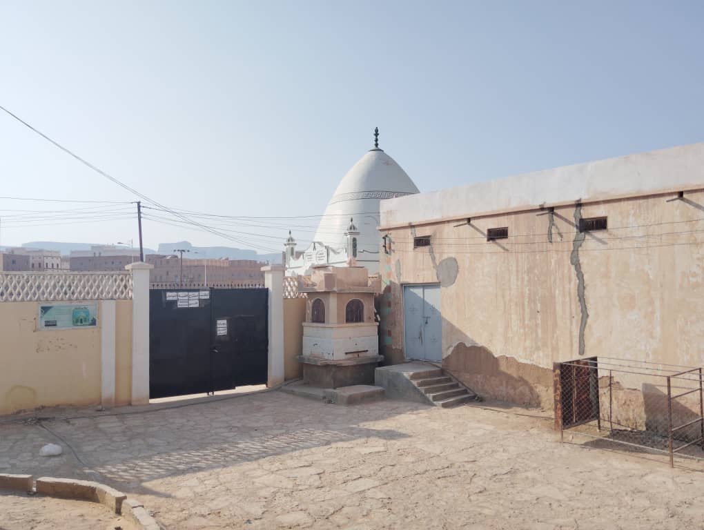 حريضة تشرح الخاطر.. عدسة الإعلامي أكرم النهدي توثق أجواء رمضان في مدينة الحضارة والتاريخ حريضة تشرح الخاطر.. عدسة الإعلامي أكرم النهدي توثق أجواء رمضان في مدينة الحضارة والتاريخ