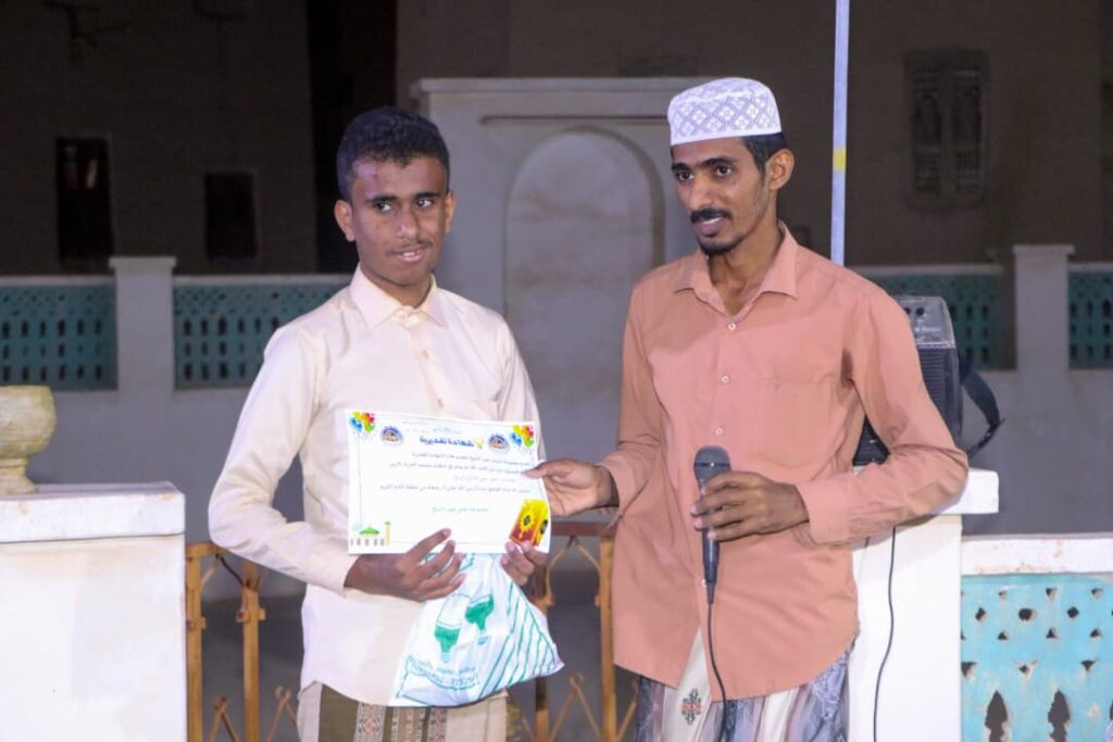 إقامة إفطار التلاحم والمحبة ل "محبي جور الشيخ" بالهجرين - شاهد الصور إقامة إفطار التلاحم والمحبة ل "محبي جور الشيخ" بالهجرين - شاهد الصور