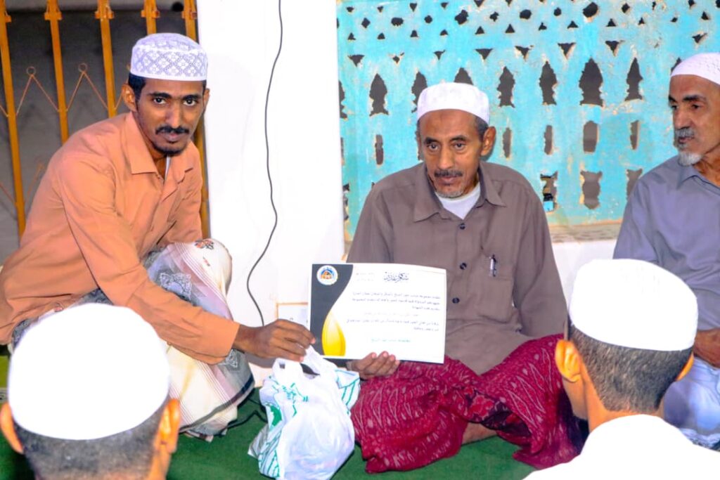 إقامة إفطار التلاحم والمحبة ل "محبي جور الشيخ" بالهجرين - شاهد الصور إقامة إفطار التلاحم والمحبة ل "محبي جور الشيخ" بالهجرين - شاهد الصور