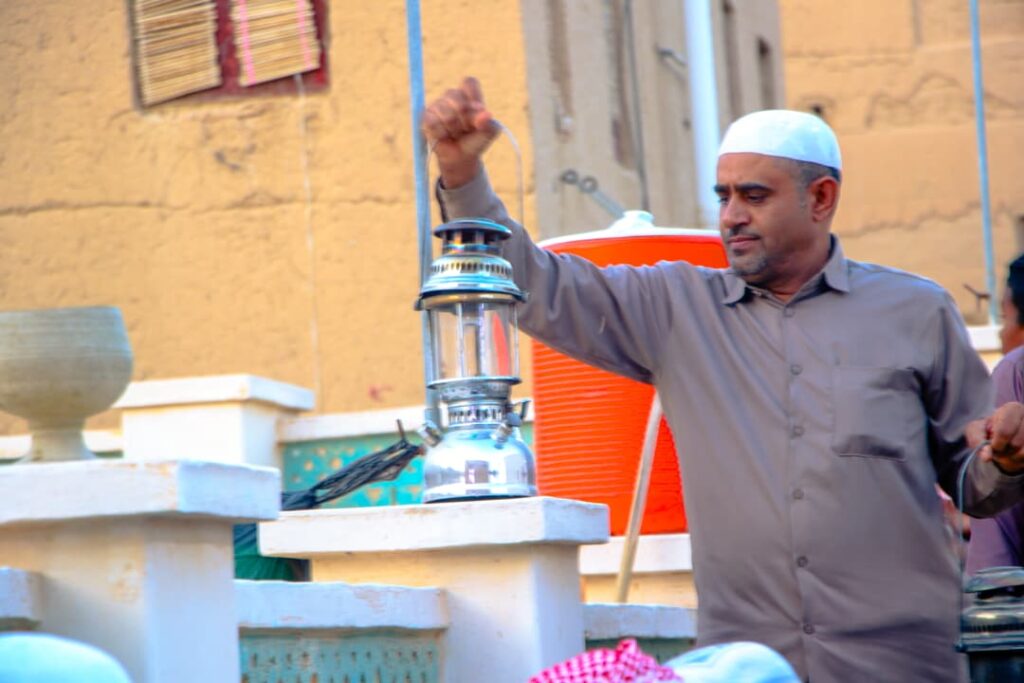 إقامة إفطار التلاحم والمحبة ل "محبي جور الشيخ" بالهجرين - شاهد الصور إقامة إفطار التلاحم والمحبة ل "محبي جور الشيخ" بالهجرين - شاهد الصور