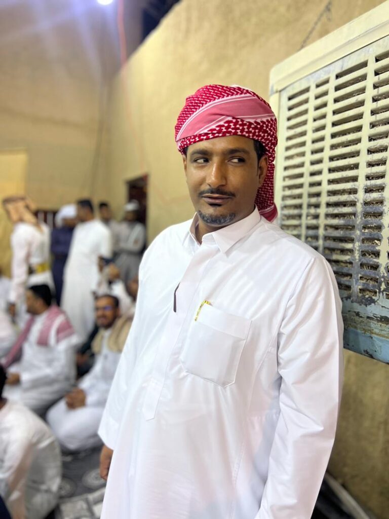 قبيلة آل باجري تقيم العواد الجماعي السابع عشر للقبيلة بمناسبة عيد الفطر المبارك في ضيافة مكتب آل حسن بن علي قبيلة آل باجري تقيم العواد الجماعي السابع عشر للقبيلة بمناسبة عيد الفطر المبارك في ضيافة مكتب آل حسن بن علي