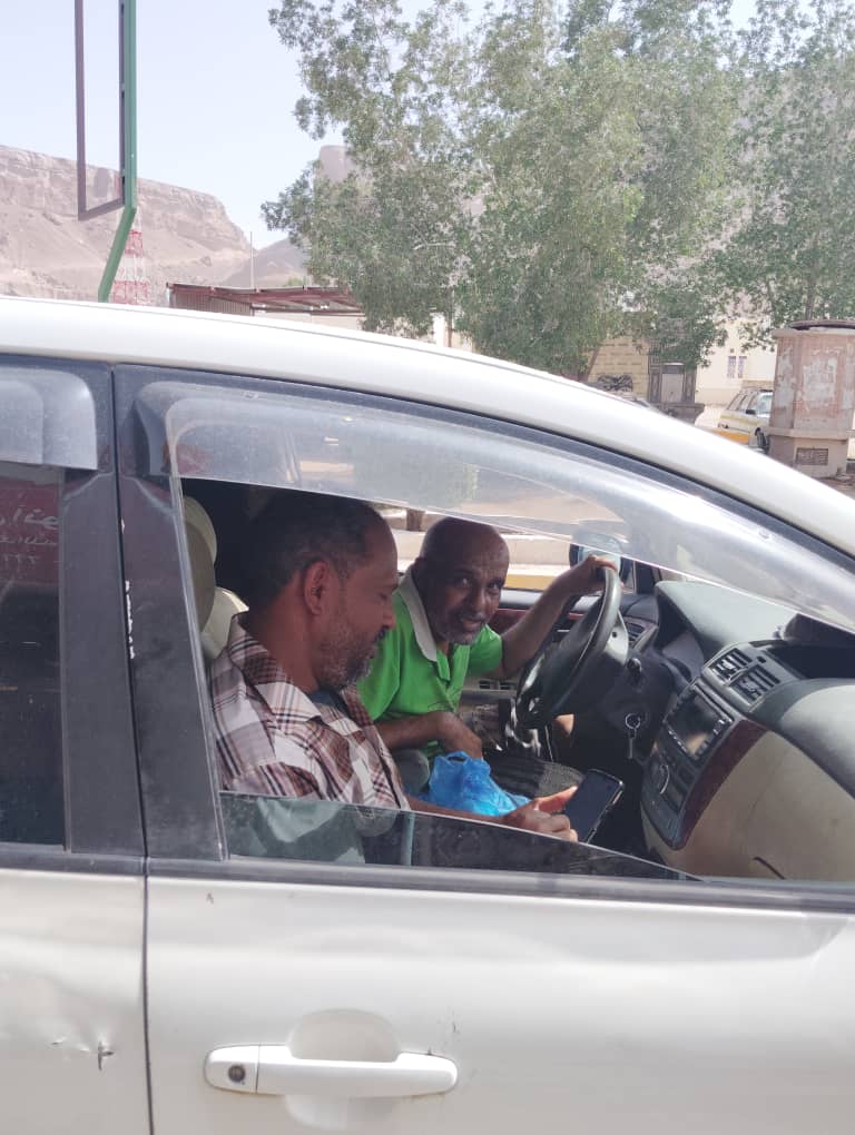 مطعم تريم في القطن.. مبادرة إنسانية تُجسد روح العيد وخدمة المجتمع (تقرير خاص) مطعم تريم في القطن.. مبادرة إنسانية تُجسد روح العيد وخدمة المجتمع (تقرير خاص)