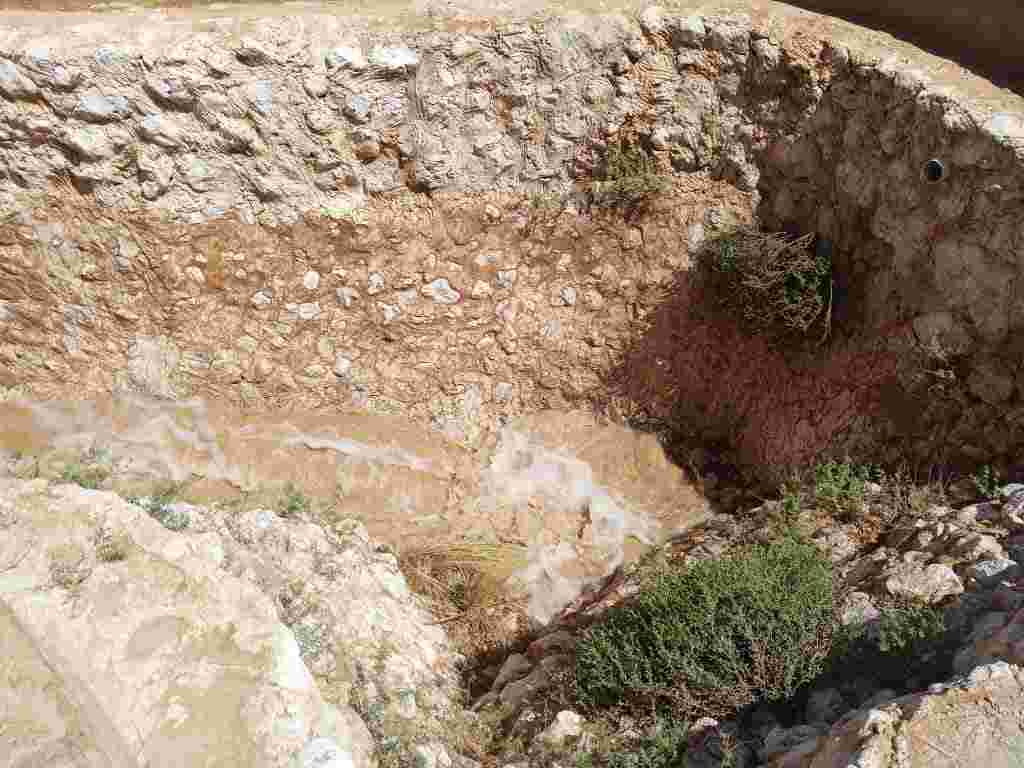 سواقي ومساقي ومضالعبمدينة شبام التأريخية سواقي ومساقي ومضالعبمدينة شبام التأريخية