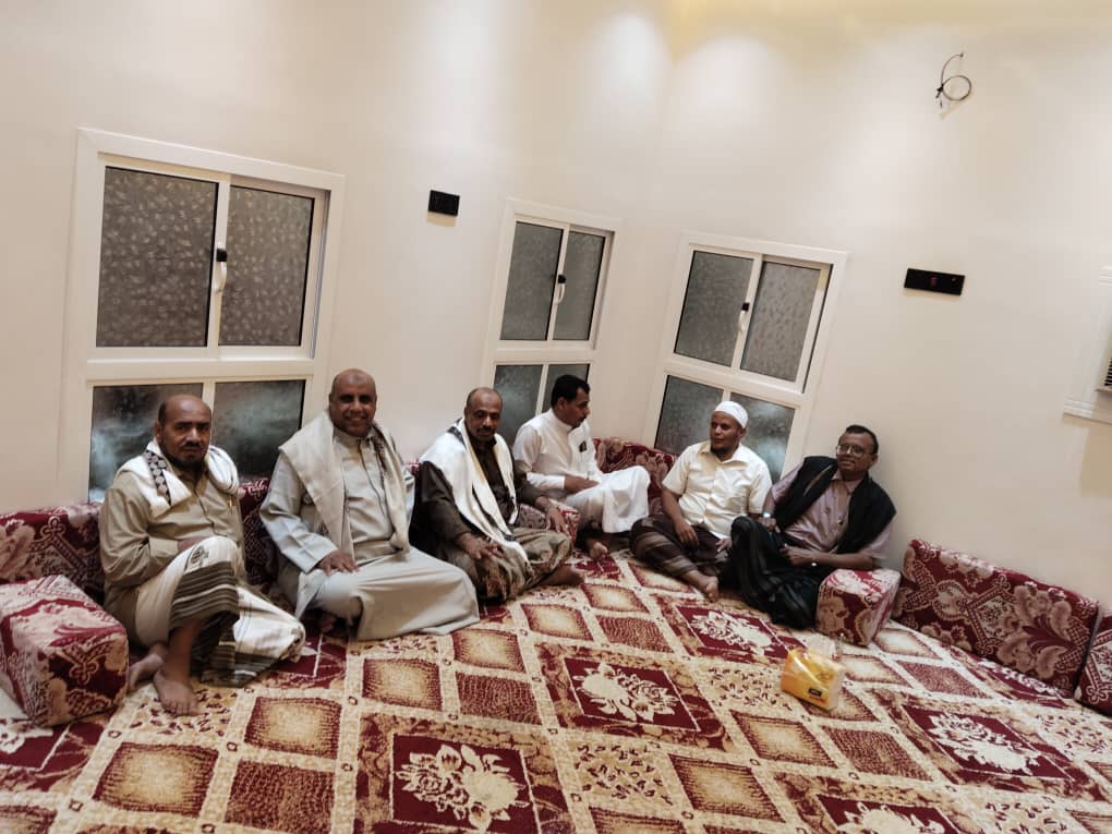 حاضرة حضرموت وگنده بالقطن،،حضور أجتماعي متجدد سابع أيام عيد الفطر. حاضرة حضرموت وگنده بالقطن،،حضور أجتماعي متجدد سابع أيام عيد الفطر.