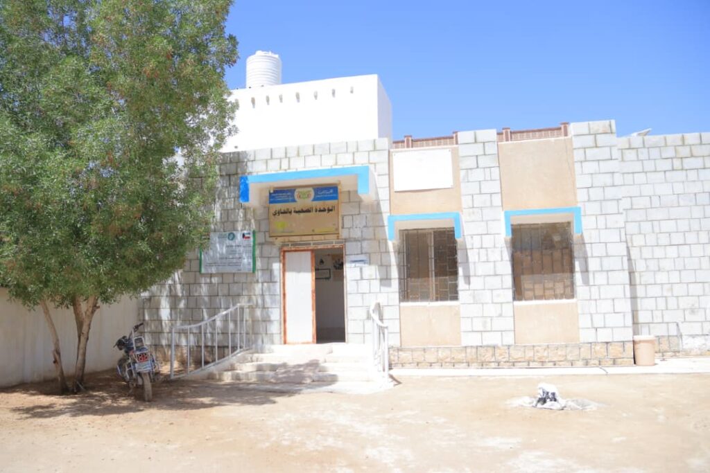 فلهوم يؤكد دعم السلطة المحلية للقطاع الصحي خلال اطلاعه على خدمات الوحدة الصحية بالحاوي فلهوم يؤكد دعم السلطة المحلية للقطاع الصحي خلال اطلاعه على خدمات الوحدة الصحية بالحاوي
