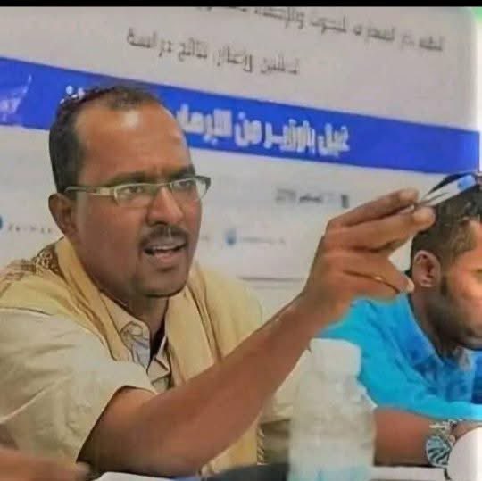 بيان تضامن صادر عن نقابة الصحفيين والإعلاميين الجنوبيين بيان تضامن صادر عن نقابة الصحفيين والإعلاميين الجنوبيين