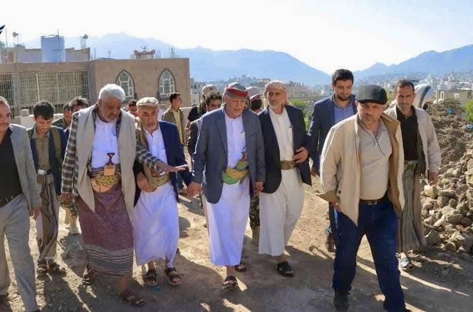 تعثّر الحوثيين في تشكيل حكومتهم يرسّخ قبضة سلطتهم الخفيّة تعثّر الحوثيين في تشكيل حكومتهم يرسّخ قبضة سلطتهم الخفيّة