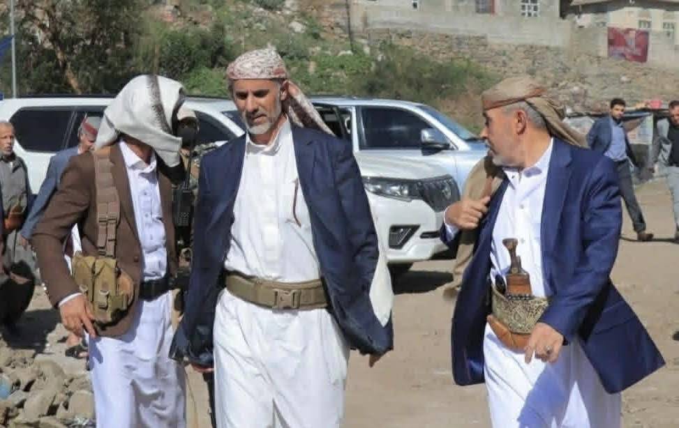 تعثّر الحوثيين في تشكيل حكومتهم يرسّخ قبضة سلطتهم الخفيّة تعثّر الحوثيين في تشكيل حكومتهم يرسّخ قبضة سلطتهم الخفيّة