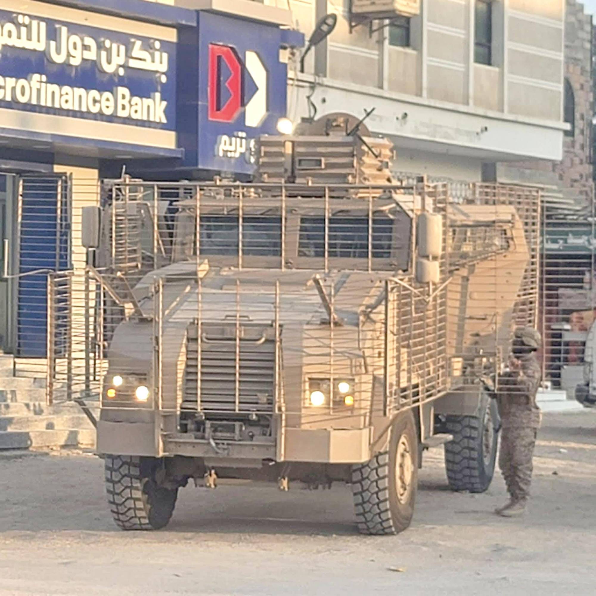 حضرموت تشدد قبضتها الأمنية في مواجهة السلاح المنفلت - حضرموت تشدد قبضتها الأمنية في مواجهة السلاح المنفلت -