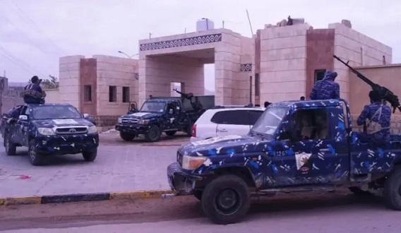 شبوة تنفي الرواية الصادمة.. لا وجود لفتاة داخل حاوية نفايات - شبوة تنفي الرواية الصادمة.. لا وجود لفتاة داخل حاوية نفايات -
