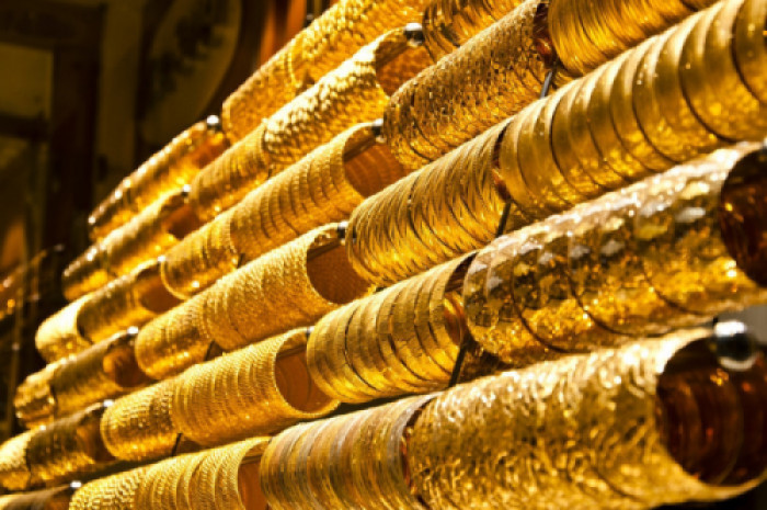 أسعار الذهب اليوم الإثنين 20 إبريل 2026 في صنعاء وعدن .. عيار 21 الآن - أسعار الذهب اليوم الإثنين 20 إبريل 2026 في صنعاء وعدن .. عيار 21 الآن -