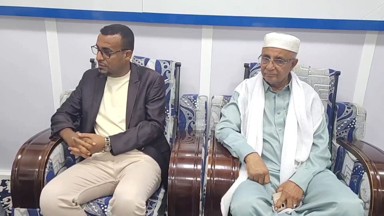 الوكيل باربّاع يطلع على نشاط جمعية نبراس للتنمية ويشيدها بدورها التنموي الوكيل باربّاع يطلع على نشاط جمعية نبراس للتنمية ويشيدها بدورها التنموي