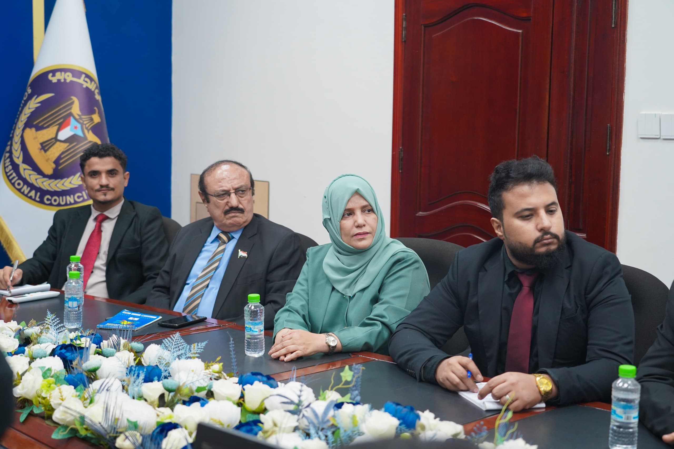 هيئة الشؤون الخارجية تناقش مستجدات العمل السياسي والدبلوماسي هيئة الشؤون الخارجية تناقش مستجدات العمل السياسي والدبلوماسي