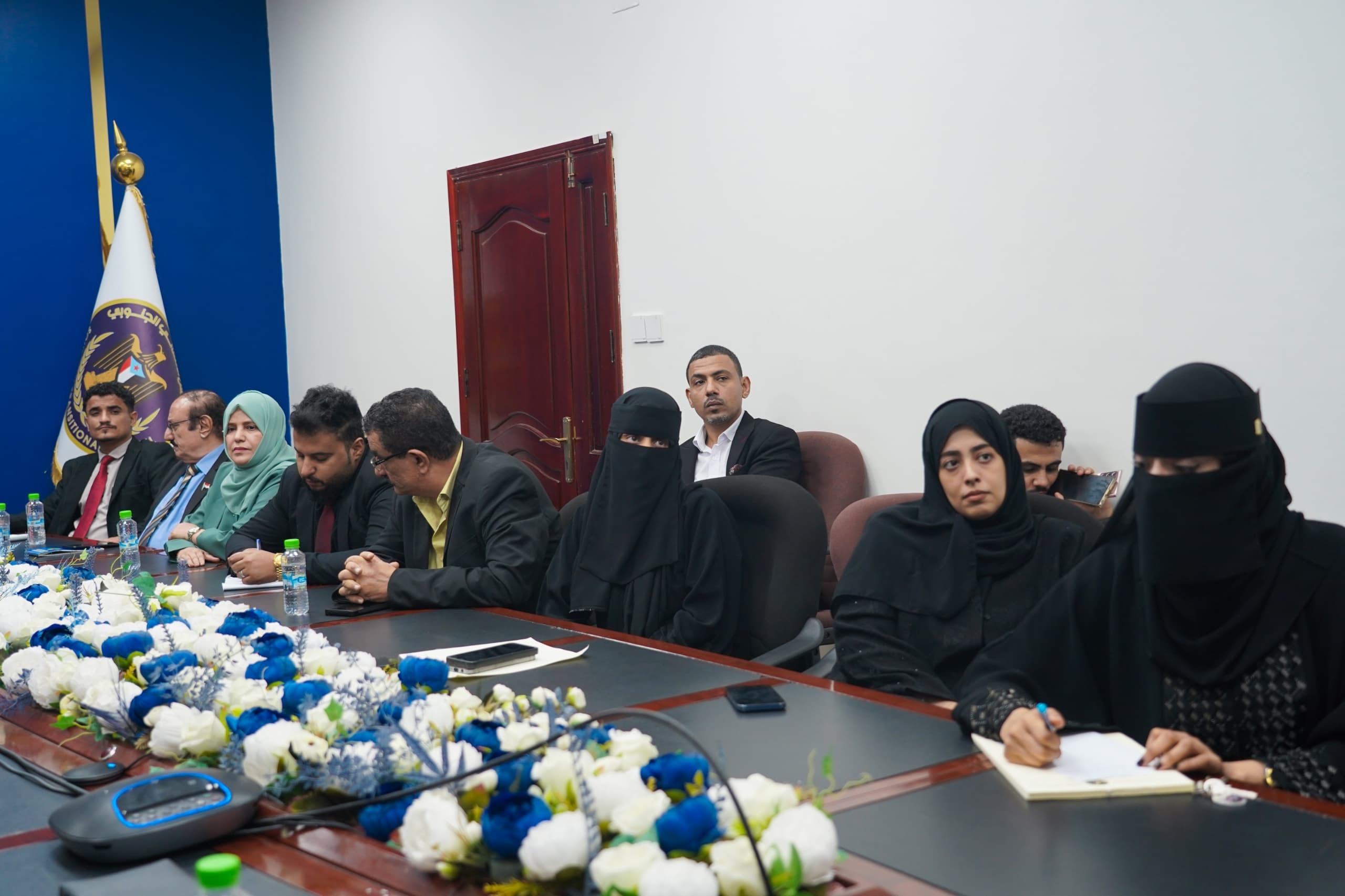 هيئة الشؤون الخارجية تناقش مستجدات العمل السياسي والدبلوماسي هيئة الشؤون الخارجية تناقش مستجدات العمل السياسي والدبلوماسي