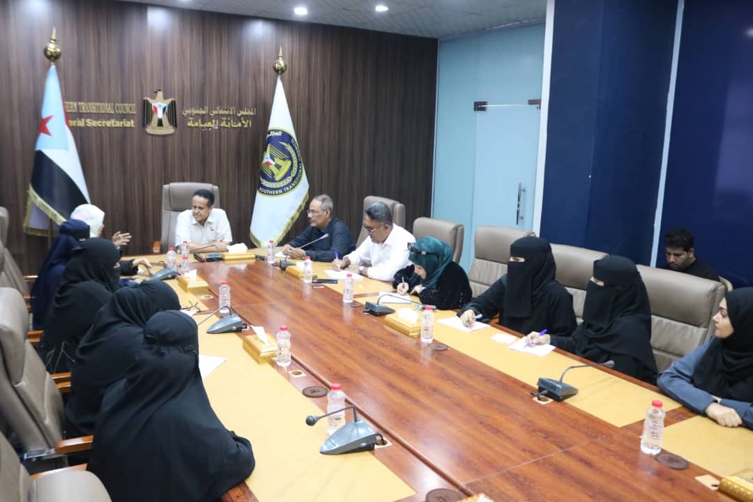 أهمية دور المرأة الجنوبية في جميع مراحل نضالات شعب الجنوب أهمية دور المرأة الجنوبية في جميع مراحل نضالات شعب الجنوب