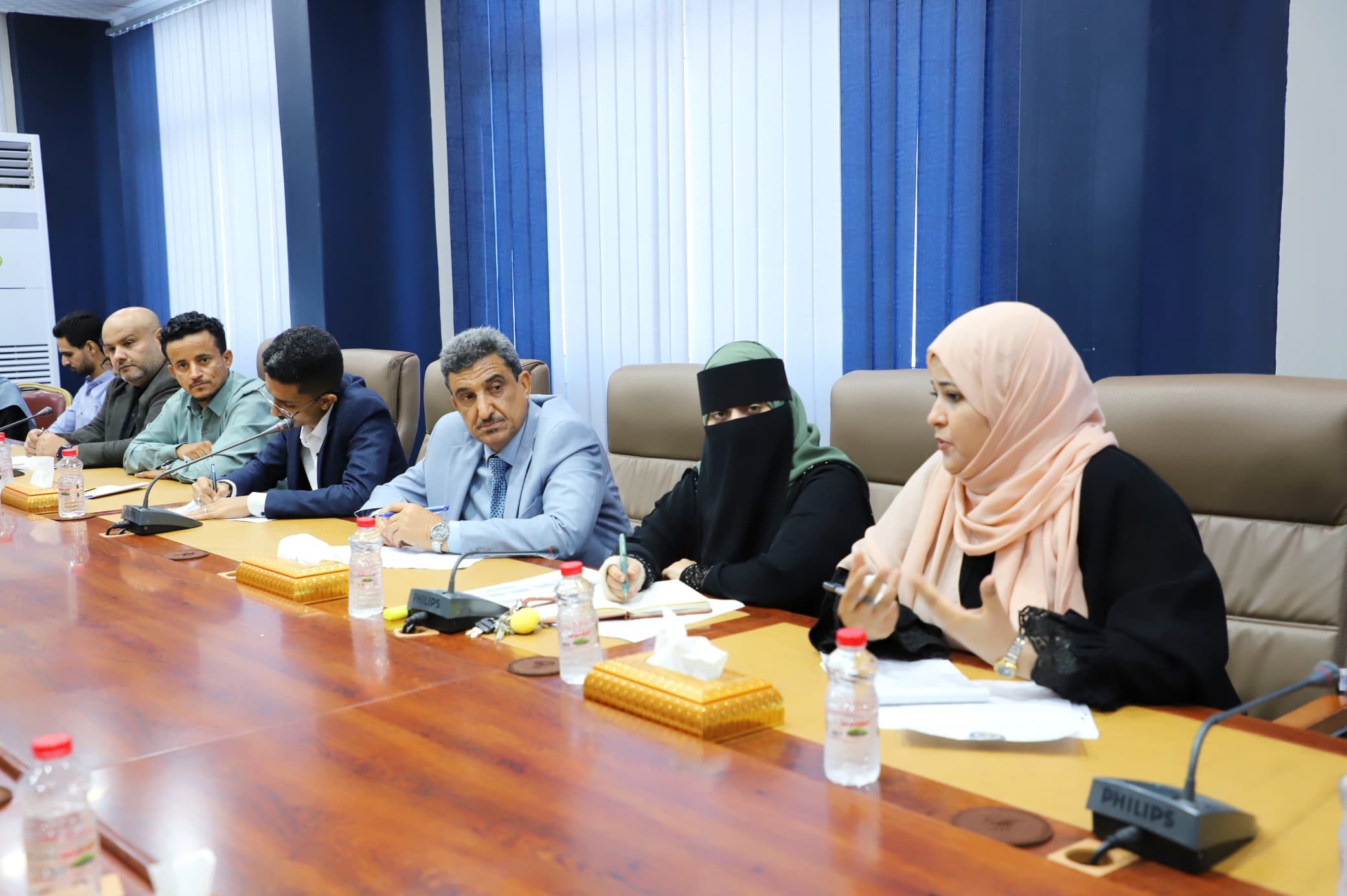 الهيئة السياسية تعقد اجتماعها الدوري وتناقش مستجدات المشهد السياسي على الساحة الوطنية الجنوبية الهيئة السياسية تعقد اجتماعها الدوري وتناقش مستجدات المشهد السياسي على الساحة الوطنية الجنوبية