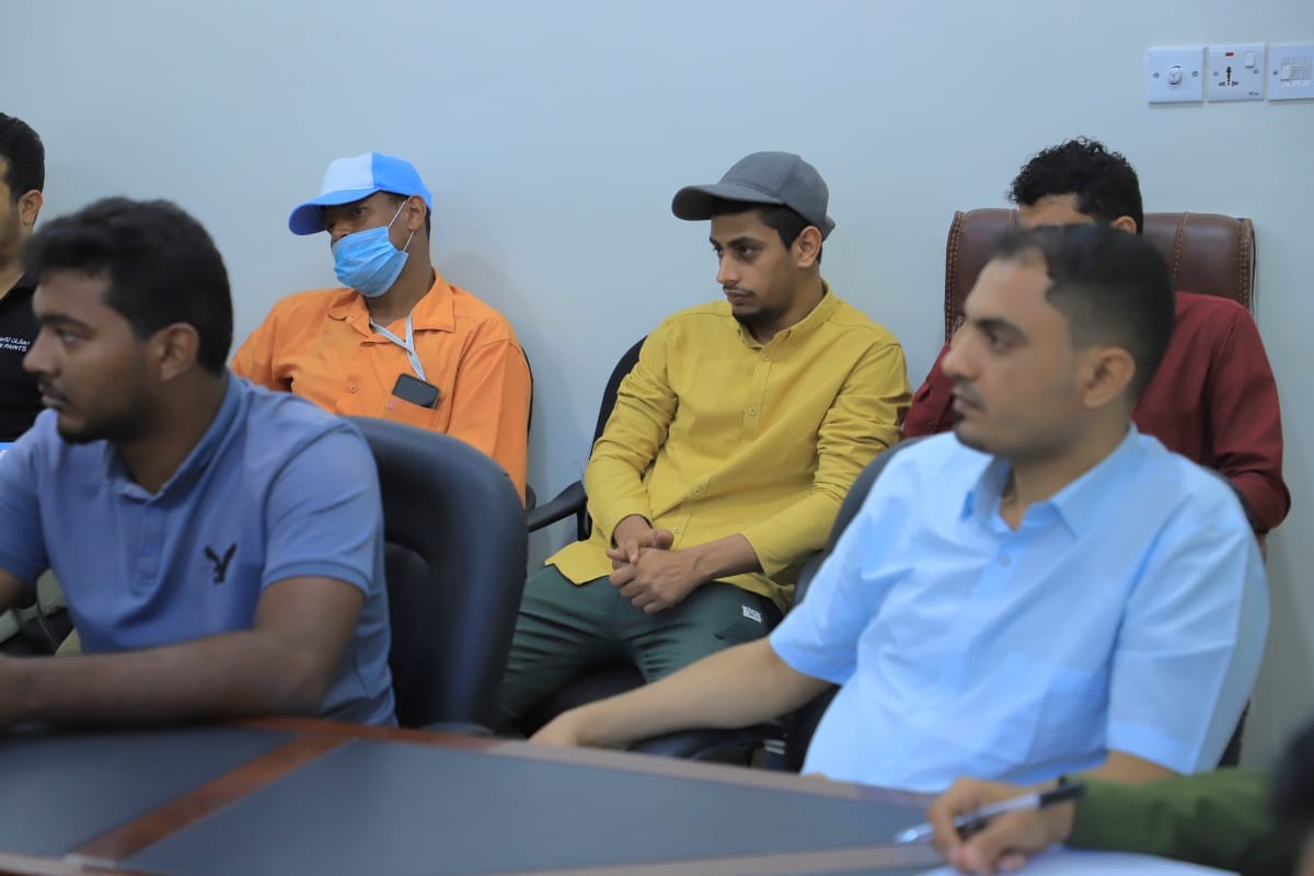الهيئة المالية والإدارية تناقش تطوير الأداء وتعزيز الانضباط الوظيفي في اجتماعها الدوري الهيئة المالية والإدارية تناقش تطوير الأداء وتعزيز الانضباط الوظيفي في اجتماعها الدوري