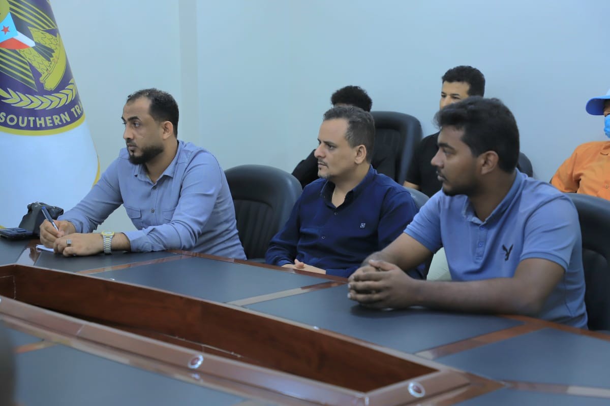 الهيئة المالية والإدارية تناقش تطوير الأداء وتعزيز الانضباط الوظيفي في اجتماعها الدوري الهيئة المالية والإدارية تناقش تطوير الأداء وتعزيز الانضباط الوظيفي في اجتماعها الدوري