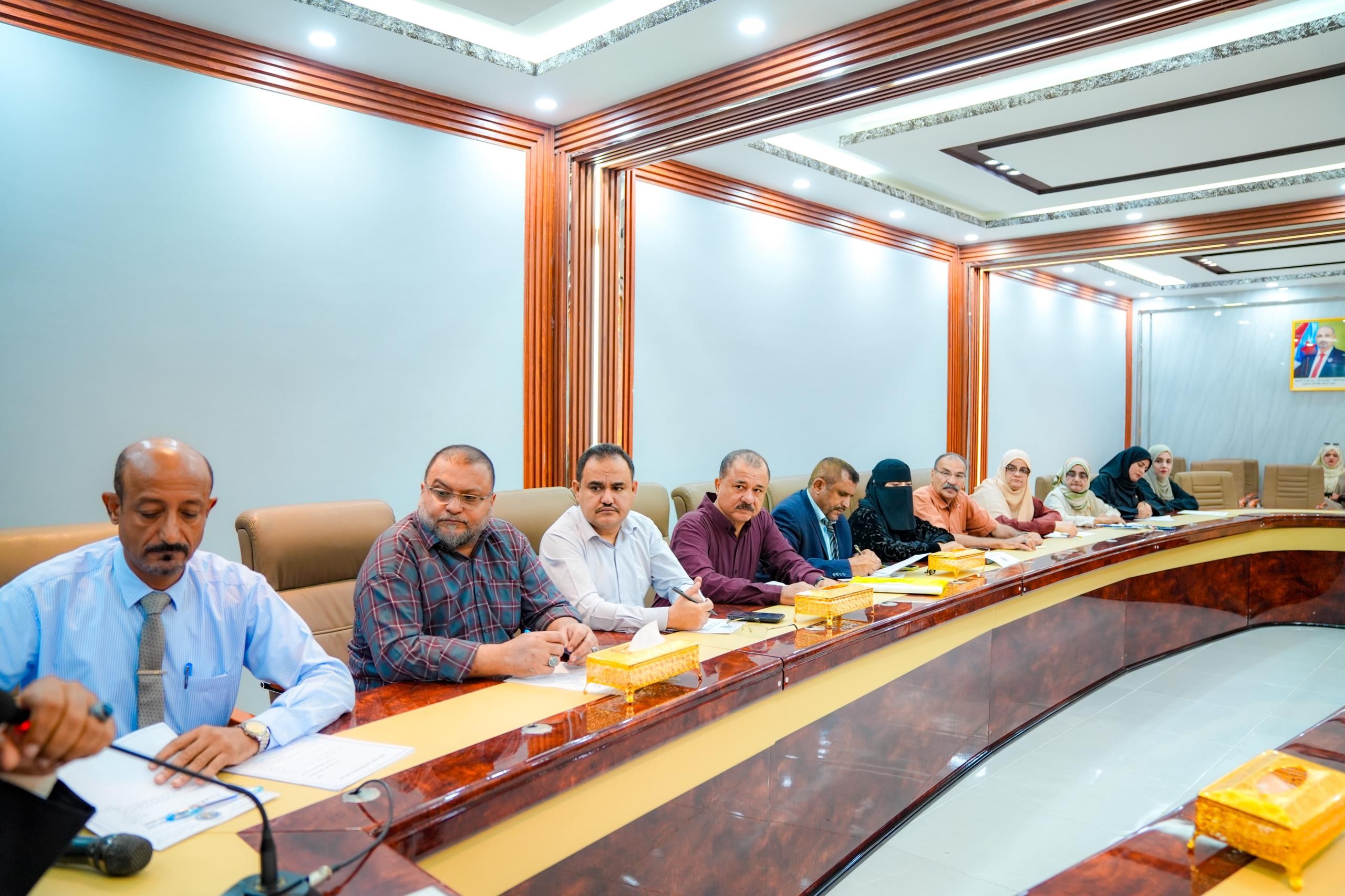 الهيئة الإدارية للجمعية الوطنية تدعو شعب الجنوب للمشاركة الواسعة في الذكرى الـ9 للتفويض الشعبي للرئيس الزُبيدي في إعلان عدن التاريخي الهيئة الإدارية للجمعية الوطنية تدعو شعب الجنوب للمشاركة الواسعة في الذكرى الـ9 للتفويض الشعبي للرئيس الزُبيدي في إعلان عدن التاريخي