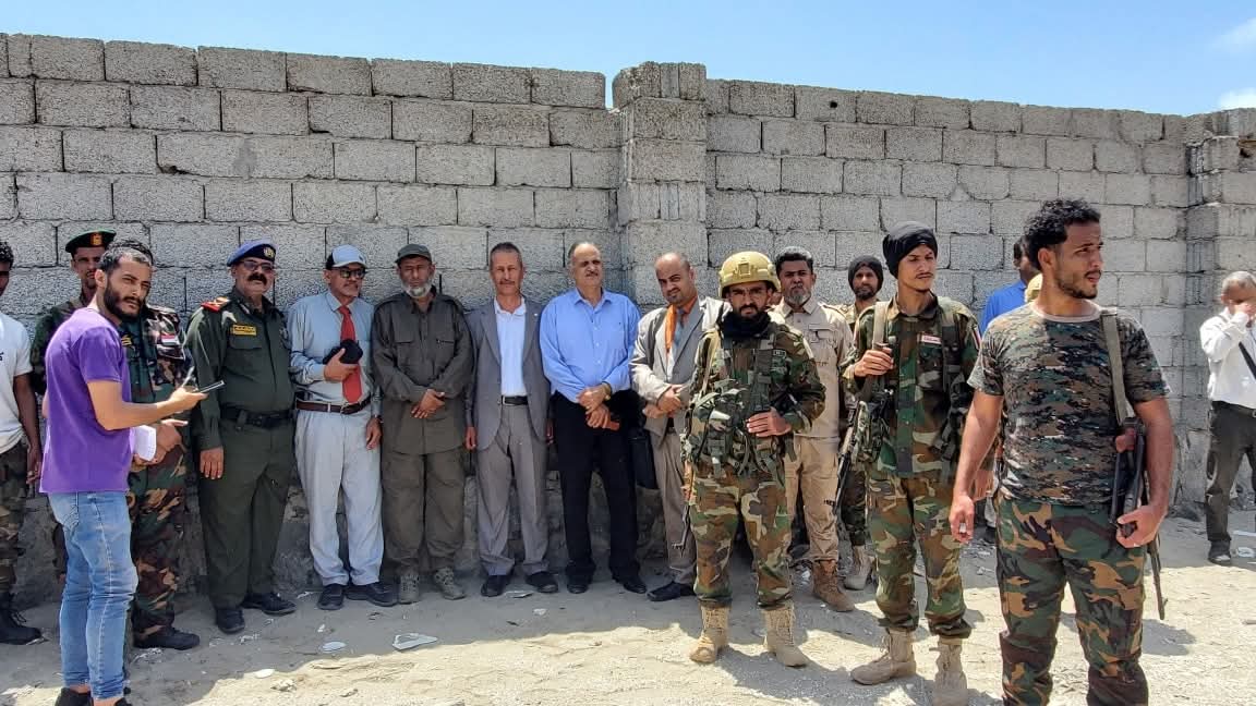 النيابة الجزائية في عدن تُتلف أكثر من طن من المواد المخدرة - النيابة الجزائية في عدن تُتلف أكثر من طن من المواد المخدرة -