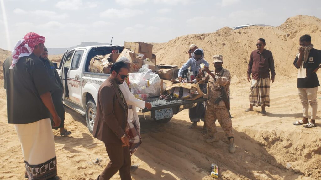 بتوجيهات مدير عام سيئون.. إتلاف كميات كبيرة من الألعاب النارية المضبوطة تتجاوز قيمتها 5 ملايين ريال. "شاهد الصور" بتوجيهات مدير عام سيئون.. إتلاف كميات كبيرة من الألعاب النارية المضبوطة تتجاوز قيمتها 5 ملايين ريال. "شاهد الصور"