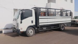 في عملية نوعية..قوات الأمن الوطني بعدن تضبط شاحنة محمّلة بكميات كبيرة من الذخائر المهربة - في عملية نوعية..قوات الأمن الوطني بعدن تضبط شاحنة محمّلة بكميات كبيرة من الذخائر المهربة -