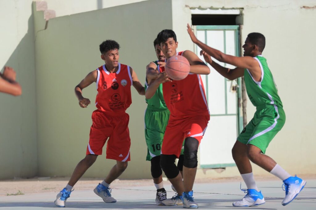 البرق يحسم ديربي تريم على حساب الوحدة في ختام ذهاب بطولة البرنامج السعودي لكرة السلة البرق يحسم ديربي تريم على حساب الوحدة في ختام ذهاب بطولة البرنامج السعودي لكرة السلة