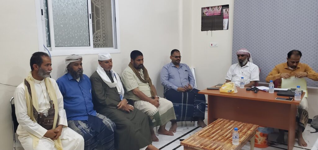 لجنة الزواج الجماعي بالعقاد وضواحيها تعقد اجتماعها الدوري وتواصل رسم ملامح النجاح للنسخة الثانية من المشروع.. لجنة الزواج الجماعي بالعقاد وضواحيها تعقد اجتماعها الدوري وتواصل رسم ملامح النجاح للنسخة الثانية من المشروع..