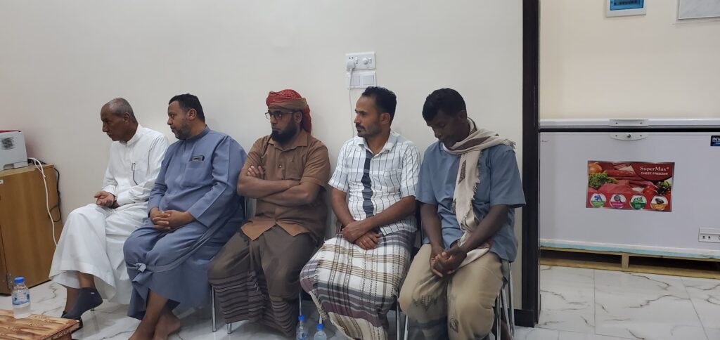 لجنة الزواج الجماعي بالعقاد وضواحيها تعقد اجتماعها الدوري وتواصل رسم ملامح النجاح للنسخة الثانية من المشروع.. لجنة الزواج الجماعي بالعقاد وضواحيها تعقد اجتماعها الدوري وتواصل رسم ملامح النجاح للنسخة الثانية من المشروع..