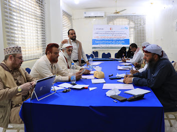 مارب: اختتام دورة تدريبية حول تعزيز دور الخطباء والمرشدات في ترسيخ المصالحة المجتمعية وبناء السلام مارب: اختتام دورة تدريبية حول تعزيز دور الخطباء والمرشدات في ترسيخ المصالحة المجتمعية وبناء السلام