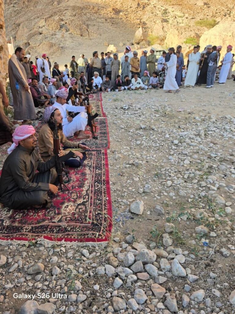 حت رعاية المقدم غالب بلقصير ودعم الشيخ سلطان .. عرس تراثي مهيب لفخيذة (آل قصير بني تميم) باختتام ملتقاها السنوي السادس ومنافسات الرماية لعام 1447هـ حت رعاية المقدم غالب بلقصير ودعم الشيخ سلطان .. عرس تراثي مهيب لفخيذة (آل قصير بني تميم) باختتام ملتقاها السنوي السادس ومنافسات الرماية لعام 1447هـ