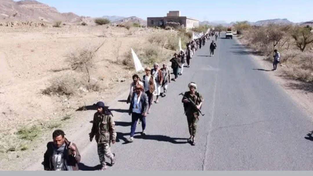 صحيفة: اختناق مالي يربك سلطة الانقلاب الحوثي - صحيفة: اختناق مالي يربك سلطة الانقلاب الحوثي -