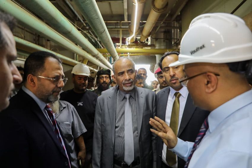 الصبيحي يناقش تحديات الكهرباء ويؤكد أهمية الحد من الفاقد الصبيحي يناقش تحديات الكهرباء ويؤكد أهمية الحد من الفاقد