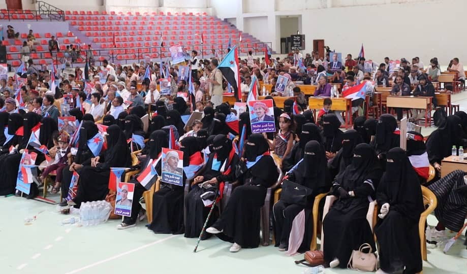 برعاية الرئيس الزُبيدي.. الضالع تحتفي بالذكرى الـ11 لتحريرها بمهرجان جماهيري وخطابي حاشد برعاية الرئيس الزُبيدي.. الضالع تحتفي بالذكرى الـ11 لتحريرها بمهرجان جماهيري وخطابي حاشد