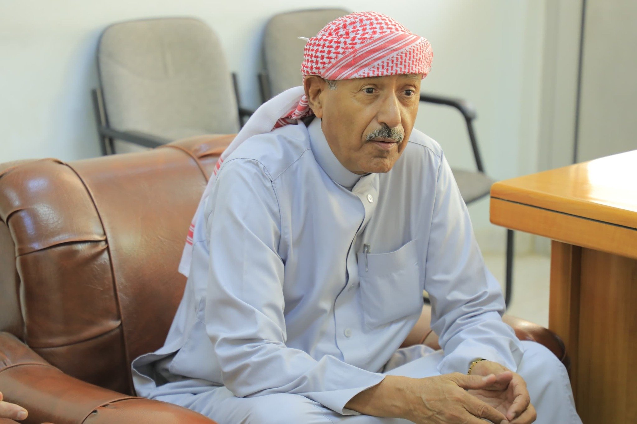 وكيل محافظة حضرموت يطلع على أوضاع مؤسسة المياه والصرف الصحي بوادي حضرموت ويؤكد مضاعفة الجهود لتحسين الخدمات وكيل محافظة حضرموت يطلع على أوضاع مؤسسة المياه والصرف الصحي بوادي حضرموت ويؤكد مضاعفة الجهود لتحسين الخدمات