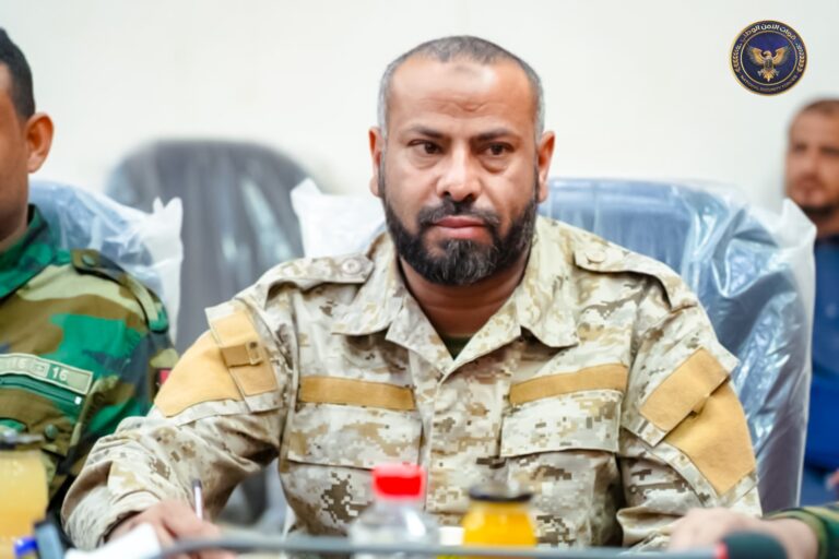 اللواء الجمالي يترأس اجتماعا بقيادات الأمن الوطني في المحافظات ويشيد بدور القوات في حفظ الأمن والاستقرار - اللواء الجمالي يترأس اجتماعا بقيادات الأمن الوطني في المحافظات ويشيد بدور القوات في حفظ الأمن والاستقرار -