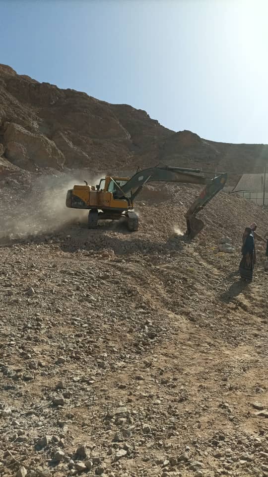 احتجاجات في تريم دفاعاً عن الحقل المائي بمنطقة الغرف ومطالبات بحمايته من الاستحداثات "صور" احتجاجات في تريم دفاعاً عن الحقل المائي بمنطقة الغرف ومطالبات بحمايته من الاستحداثات "صور"