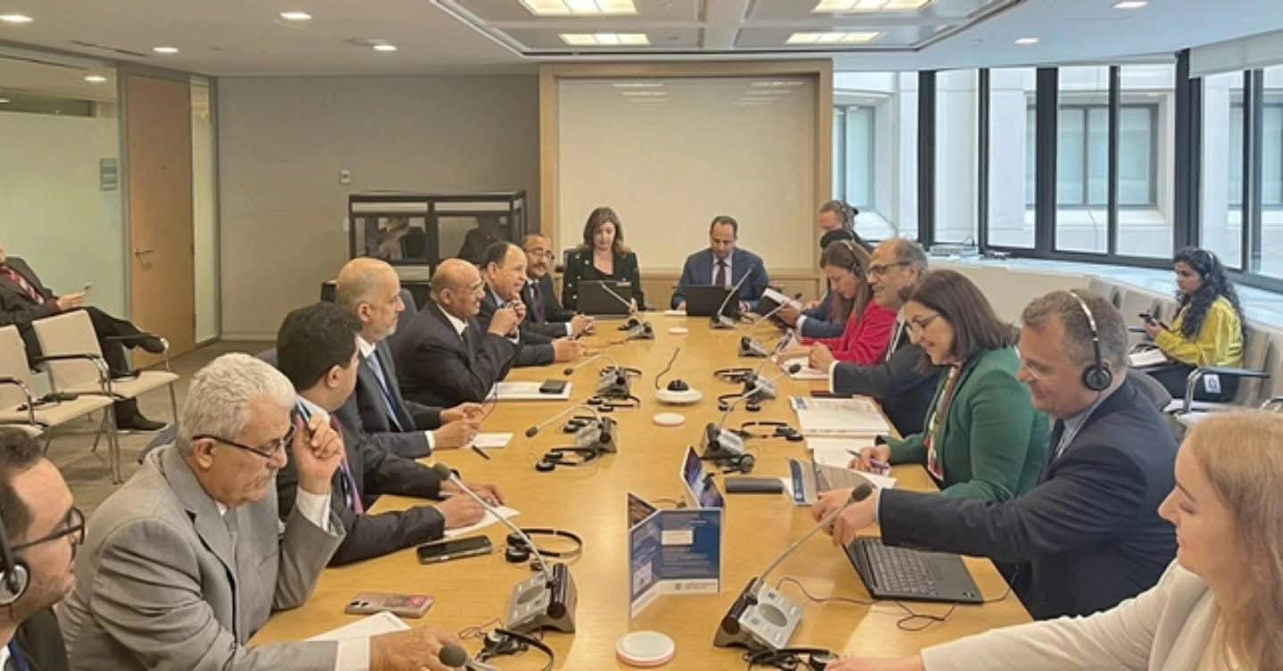 شراكة يمنية جديدة مع البنك الدولي بقيمة 285 مليون دولار - شراكة يمنية جديدة مع البنك الدولي بقيمة 285 مليون دولار -