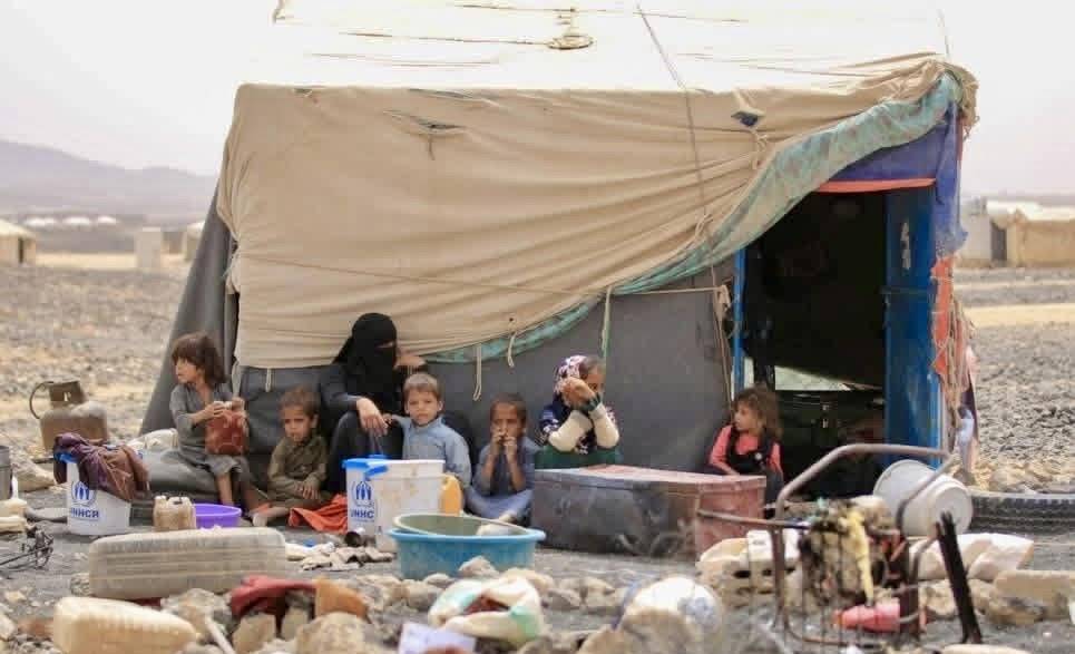 «التجسس»... سيف الحوثيين المسلط على العمل الإنساني - «التجسس»... سيف الحوثيين المسلط على العمل الإنساني -