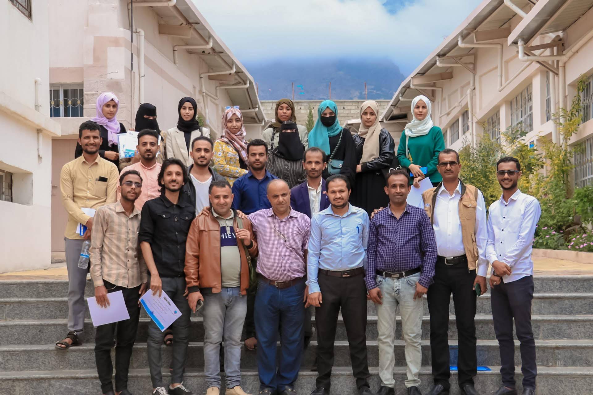 الصحافة اليمنية... مستقبل غامض وذاكرة مثقلة بالضحايا - الصحافة اليمنية... مستقبل غامض وذاكرة مثقلة بالضحايا -