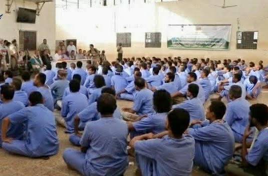 «استخبارات الشرطة»... الذراع الأمنية الأشد بطشاً للحوثيين - «استخبارات الشرطة»... الذراع الأمنية الأشد بطشاً للحوثيين -
