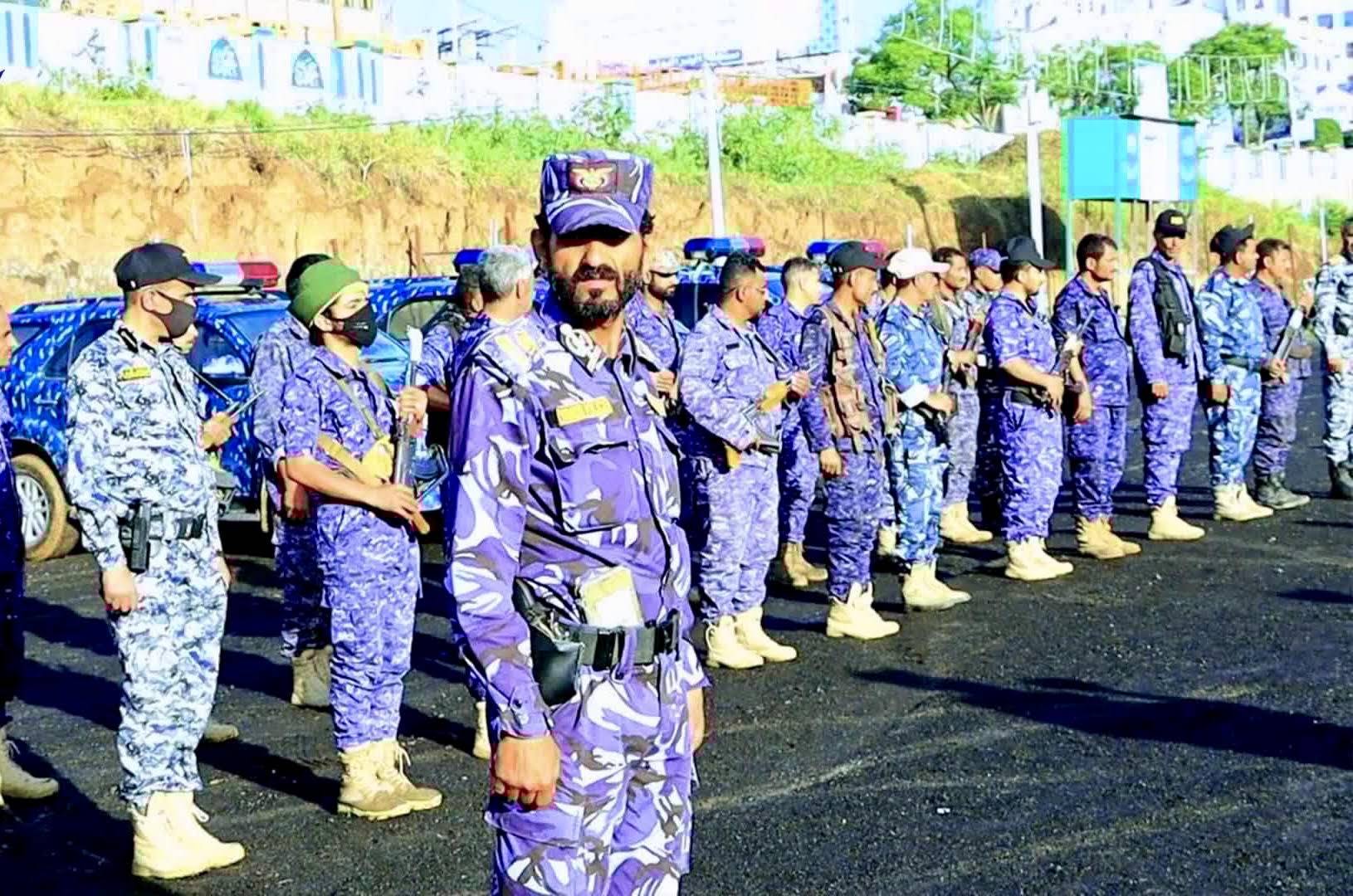 «استخبارات الشرطة»... الذراع الأمنية الأشد بطشاً للحوثيين - «استخبارات الشرطة»... الذراع الأمنية الأشد بطشاً للحوثيين -