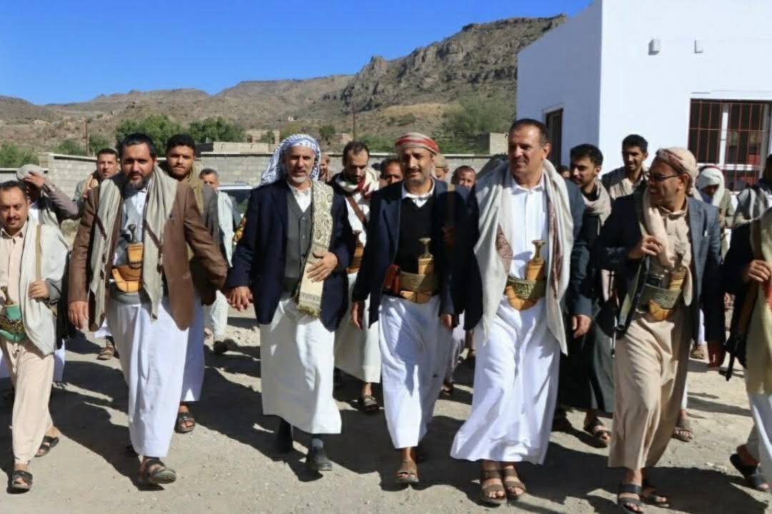 الجوع ينهش اليمن... والحوثيون يستخفون بالمأساة - الجوع ينهش اليمن... والحوثيون يستخفون بالمأساة -