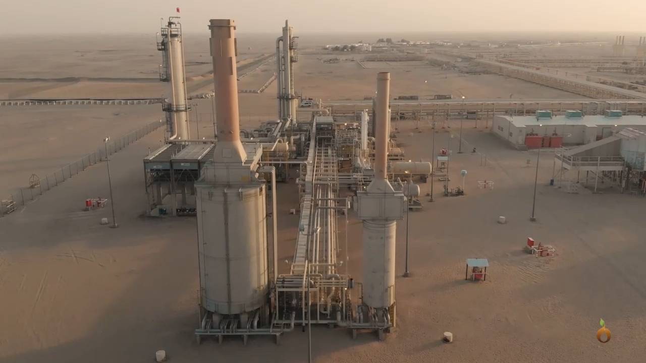 بعد سنوات التوقف.. «صافر» تعلن جاهزيتها لاستئناف تصدير الغاز المسال - بعد سنوات التوقف.. «صافر» تعلن جاهزيتها لاستئناف تصدير الغاز المسال -
