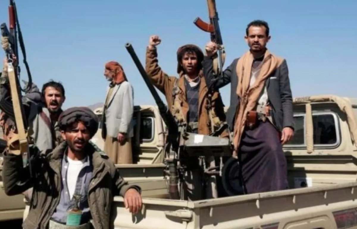 مليشـ,ـيا الحـ,ـوثي تعترف بمصـ,ـرع 3 من مقاتليها في أماكن مجهولة - مليشـ,ـيا الحـ,ـوثي تعترف بمصـ,ـرع 3 من مقاتليها في أماكن مجهولة -