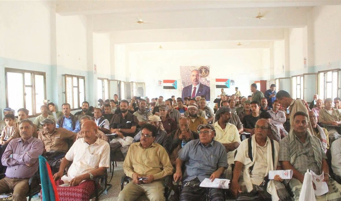 حبيل جبر تُحيي مئوية الفقيد المناضل العميد عبدالحميد السيد - حبيل جبر تُحيي مئوية الفقيد المناضل العميد عبدالحميد السيد -