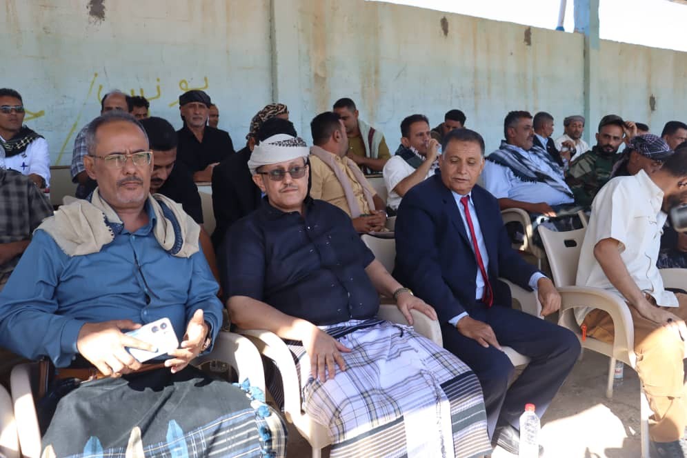 يافع ستظل حصناً للهوية الجنوبية ومنارة للنضال الوطني وسنمضي على درب الشهداء مهما بلغت التحديات والتضحيات يافع ستظل حصناً للهوية الجنوبية ومنارة للنضال الوطني وسنمضي على درب الشهداء مهما بلغت التحديات والتضحيات