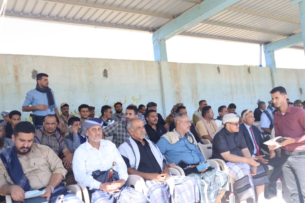 يافع ستظل حصناً للهوية الجنوبية ومنارة للنضال الوطني وسنمضي على درب الشهداء مهما بلغت التحديات والتضحيات يافع ستظل حصناً للهوية الجنوبية ومنارة للنضال الوطني وسنمضي على درب الشهداء مهما بلغت التحديات والتضحيات